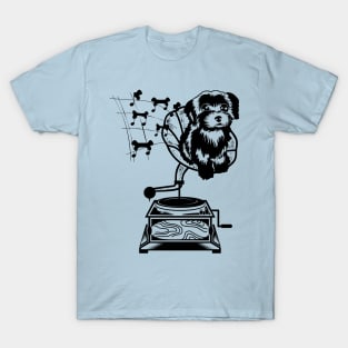 poodle lover T-Shirt